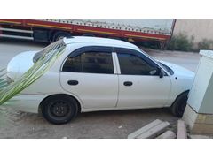 Sahibinden Hyundai Accent 1.5 GLS 1996 Model