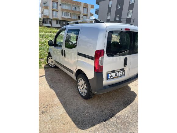 Sahibinden Citroen Nemo 1.4 HDi 2012 Model