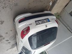 Sahibinden Peugeot 206+ 1.4 Envy 2011 Model
