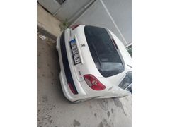 Sahibinden Peugeot 206+ 1.4 Envy 2011 Model