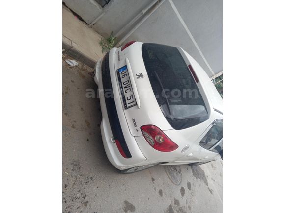 Sahibinden Peugeot 206+ 1.4 Envy 2011 Model