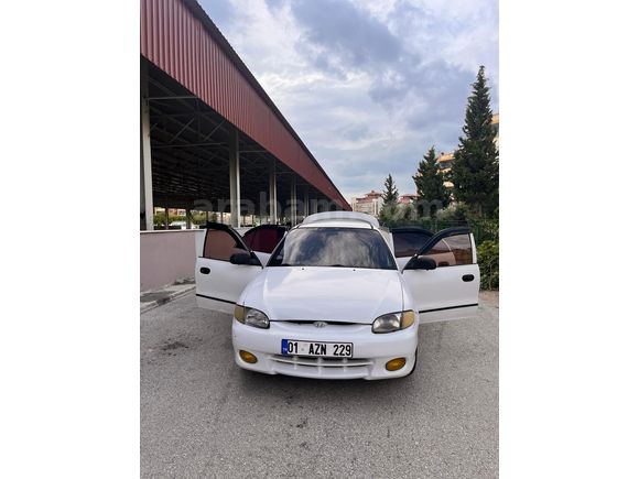 Aile aracı yakıt cimrisi accent