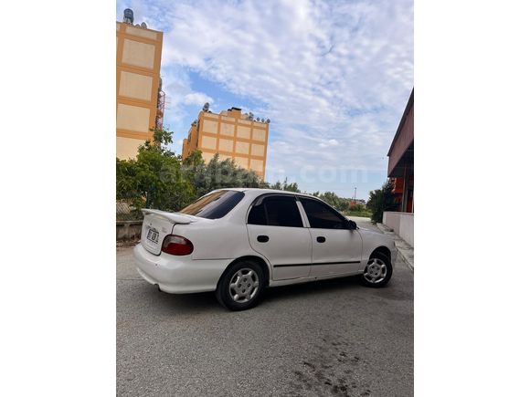 Aile aracı yakıt cimrisi accent