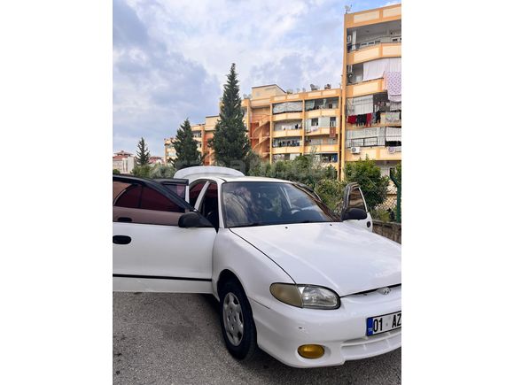 Aile aracı yakıt cimrisi accent