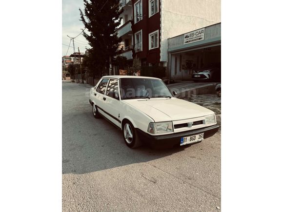 Sahibinden Tofaş Şahin S 1993 Model 