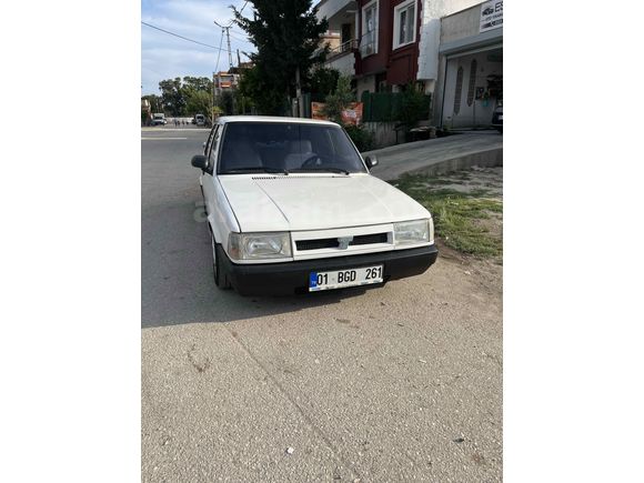 Sahibinden Tofaş Şahin S 1993 Model 