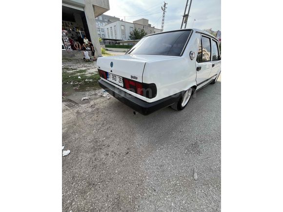 Sahibinden Tofaş Şahin S 1993 Model 