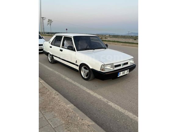 Sahibinden Tofaş Şahin S 1993 Model 