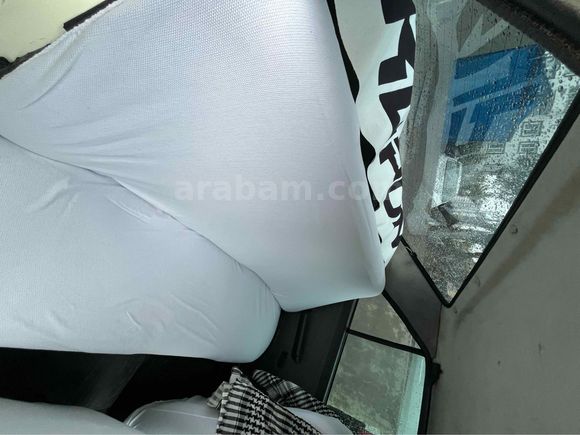 Sahibinden Tofaş Şahin S 1993 Model 