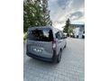 Sahibinden Ford Tourneo Courier 1.5 EcoBlue Titanium 2025 Model 