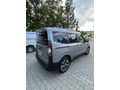 Sahibinden Ford Tourneo Courier 1.5 EcoBlue Titanium 2025 Model 