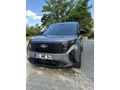 Sahibinden Ford Tourneo Courier 1.5 EcoBlue Titanium 2025 Model 