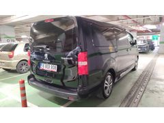 Sahibinden Peugeot Expert Traveller 2.0 BlueHDI 2021 Model 
