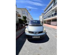 Sahibinden Renault Espace 2.2 dCi Privilege 2006 Model 