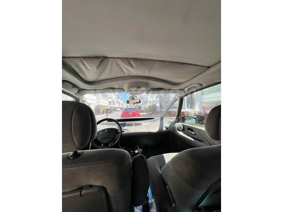 Sahibinden Renault Espace 2.2 dCi Privilege 2006 Model 