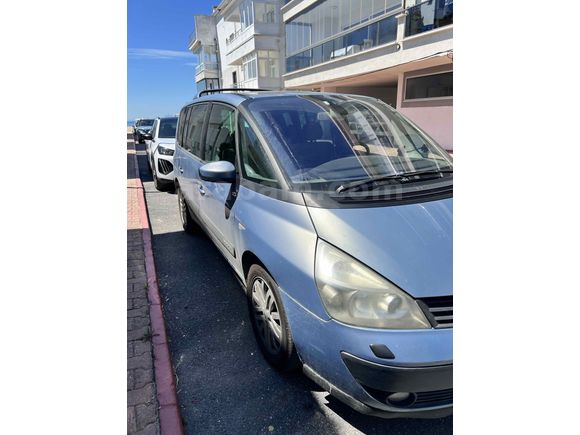 Sahibinden Renault Espace 2.2 dCi Privilege 2006 Model 