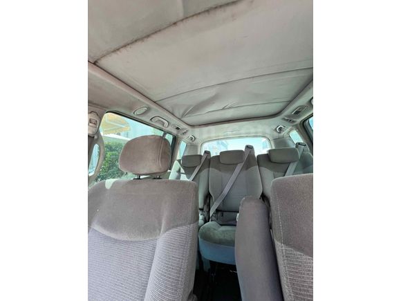 Sahibinden Renault Espace 2.2 dCi Privilege 2006 Model 