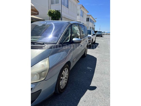 Sahibinden Renault Espace 2.2 dCi Privilege 2006 Model 
