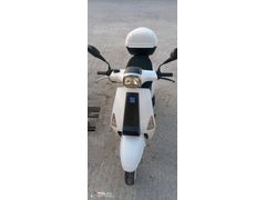 Sahibinden Mondial 50 Revival Şehiriçi  pratik motorsiklet