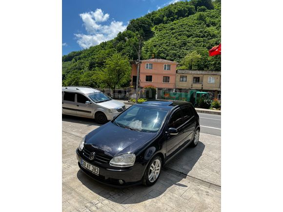 Sahibinden Volkswagen Golf 1.4 TSi Tour 2008 Model 