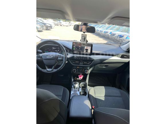 Sahibinden Ford Focus 1.5 TDCi Trend X 2020 Model 