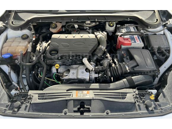 Sahibinden Ford Focus 1.5 TDCi Trend X 2020 Model 