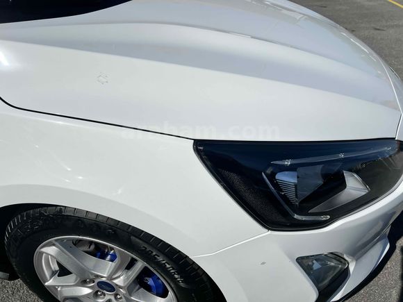 Sahibinden Ford Focus 1.5 TDCi Trend X 2020 Model 