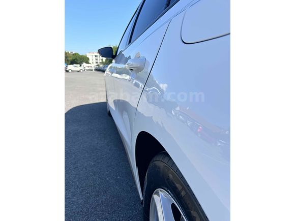 Sahibinden Ford Focus 1.5 TDCi Trend X 2020 Model 