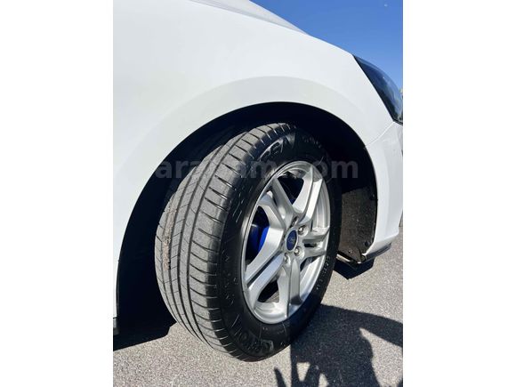 Sahibinden Ford Focus 1.5 TDCi Trend X 2020 Model 