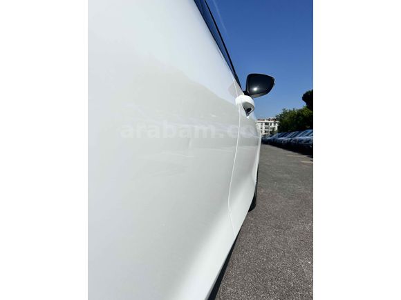 Sahibinden Ford Focus 1.5 TDCi Trend X 2020 Model 