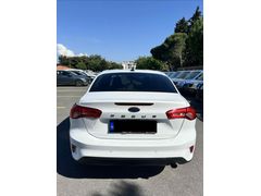 Sahibinden Ford Focus 1.5 TDCi Trend X 2020 Model 