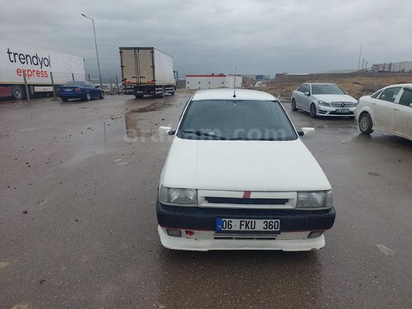 Sahibinden Fiat Tipo 1.6 SX 1999 Model