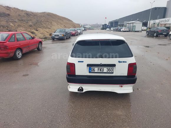 Sahibinden Fiat Tipo 1.6 SX 1999 Model