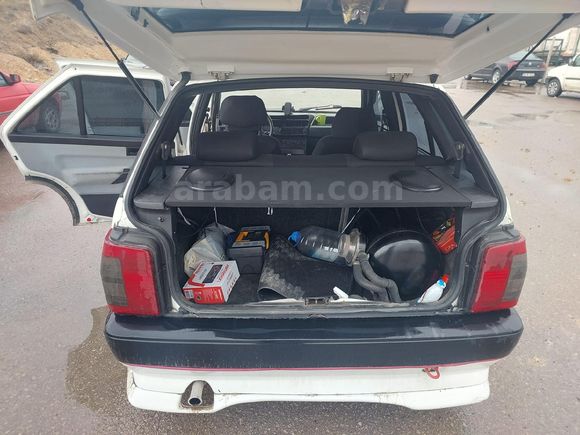 Sahibinden Fiat Tipo 1.6 SX 1999 Model