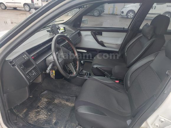 Sahibinden Fiat Tipo 1.6 SX 1999 Model