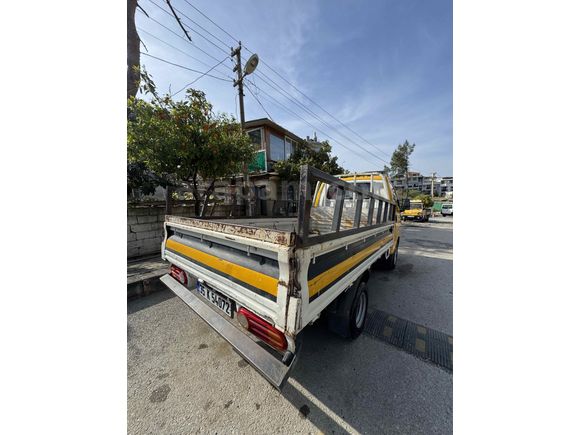 Sahibinden Hyundai H 100 İzmir