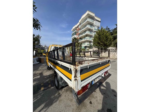 Sahibinden Hyundai H 100 İzmir