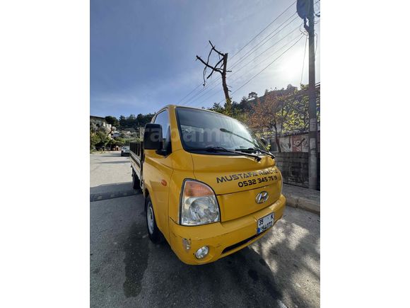 Sahibinden Hyundai H 100 İzmir