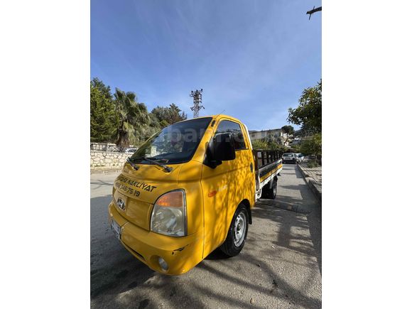Sahibinden Hyundai H 100 İzmir