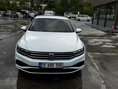 Sahibinden hatasız Volkswagen Passat 1.5 TSi Impression 2019 Model 