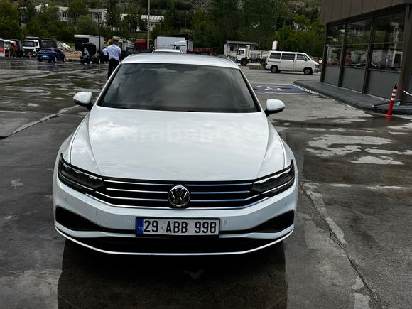 Sahibinden hatasız Volkswagen Passat 1.5 TSi Impression 2019 Model 