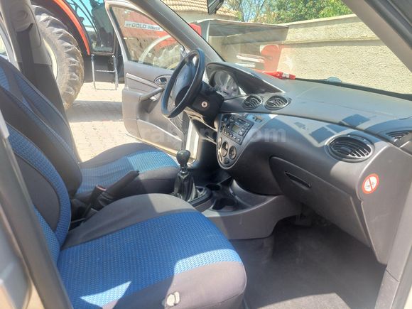 Sahibinden Ford Focus 1.8 TDCi Comfort 2003 Model
