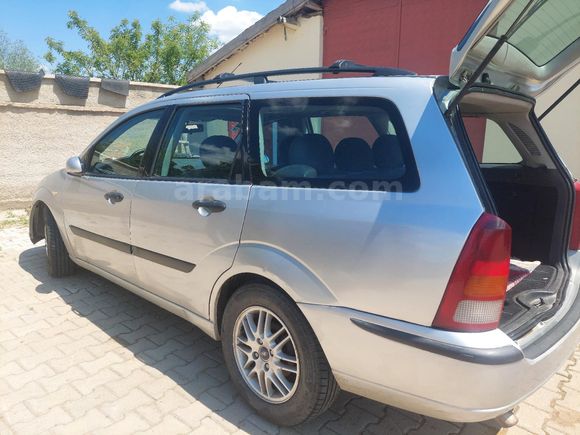 Sahibinden Ford Focus 1.8 TDCi Comfort 2003 Model