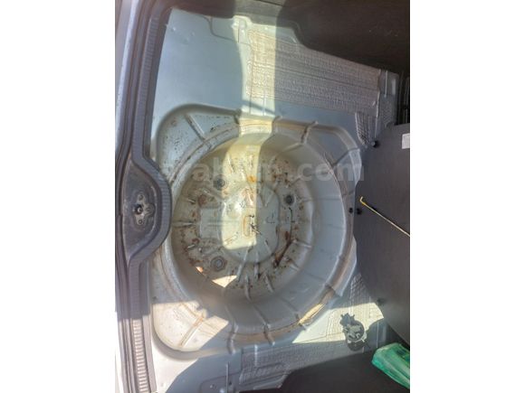 Sahibinden Ford Focus 1.8 TDCi Comfort 2003 Model