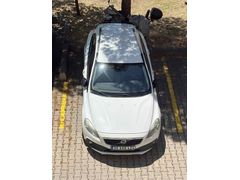 Sahibinden Volvo V40 Cross Country 1.6 D Premium 2014 Model  232.000 km Beyaz