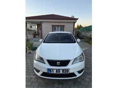  Seat Ibiza 2013 ACİL SATILIK 