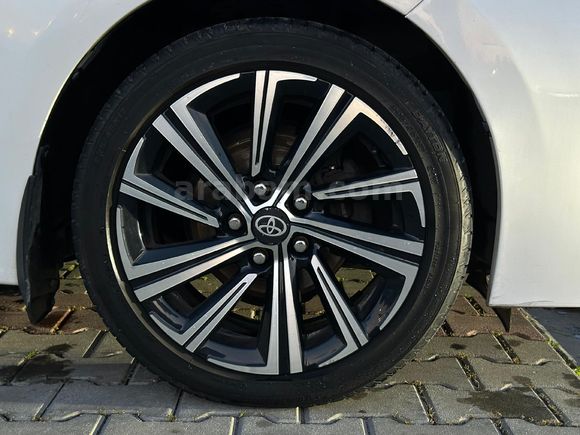 Sahibinden Toyota Corolla 1.4 D-4D Touch 2017 Model