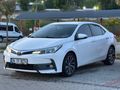 Sahibinden Toyota Corolla 1.4 D-4D Touch 2017 Model