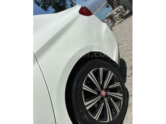 Sahibinden Fiat Egea 1.3 Multijet Easy 2017 Model 