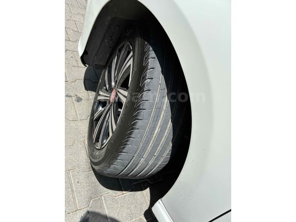 Sahibinden Fiat Egea 1.3 Multijet Easy 2017 Model 